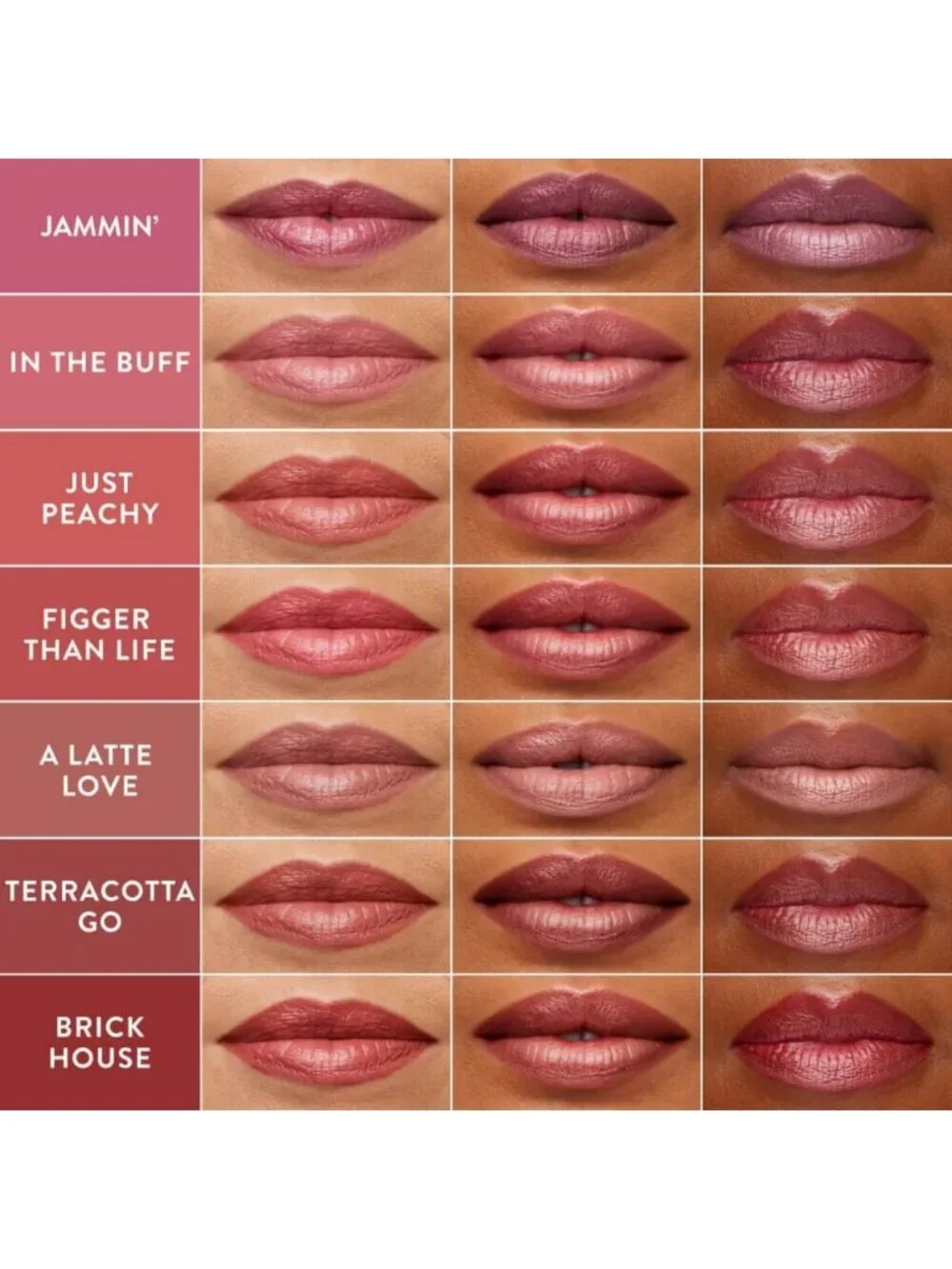 Tinted Hydrating Lip Balm - Jelly Balm Formula, Moisturizing & Sheer Color
